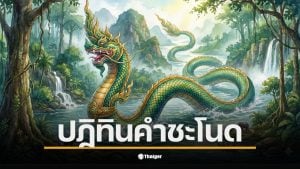 เลขเด็ด 16 ก.พ. 69 จากคำชะโนดที่หลายคนรอคอยเพื่อเสี่ยงโชค