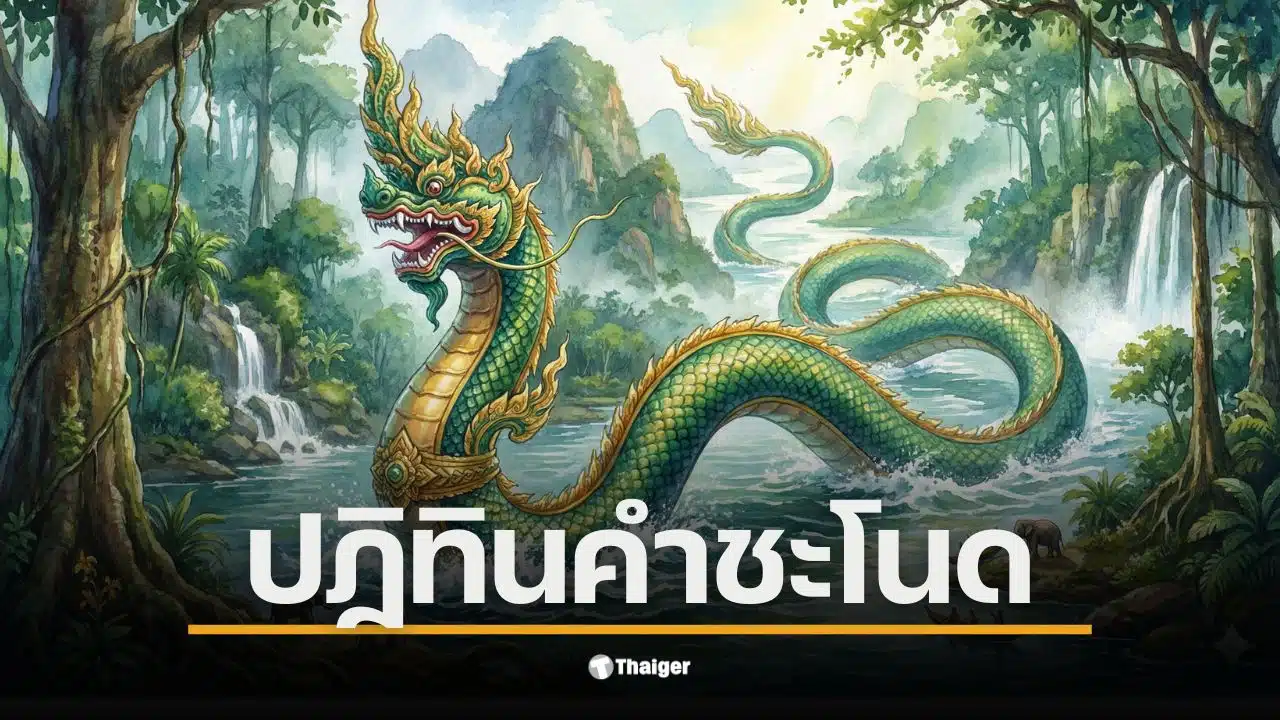 เลขเด็ด 16 ก.พ. 69 จากคำชะโนดที่หลายคนรอคอยเพื่อเสี่ยงโชค