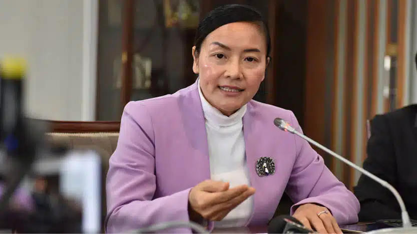 เปิดทรัพย์สิน มัลลิกา มหาสุข หลังพ้นเก้าอี้ สส. ล่าสุด พร้อมลงชิง ผู้ว่า กทม.