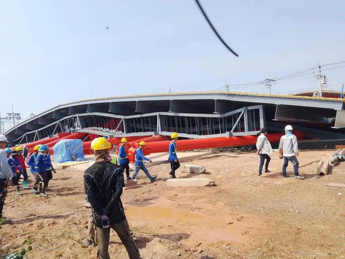 ภาพต้นปราการ