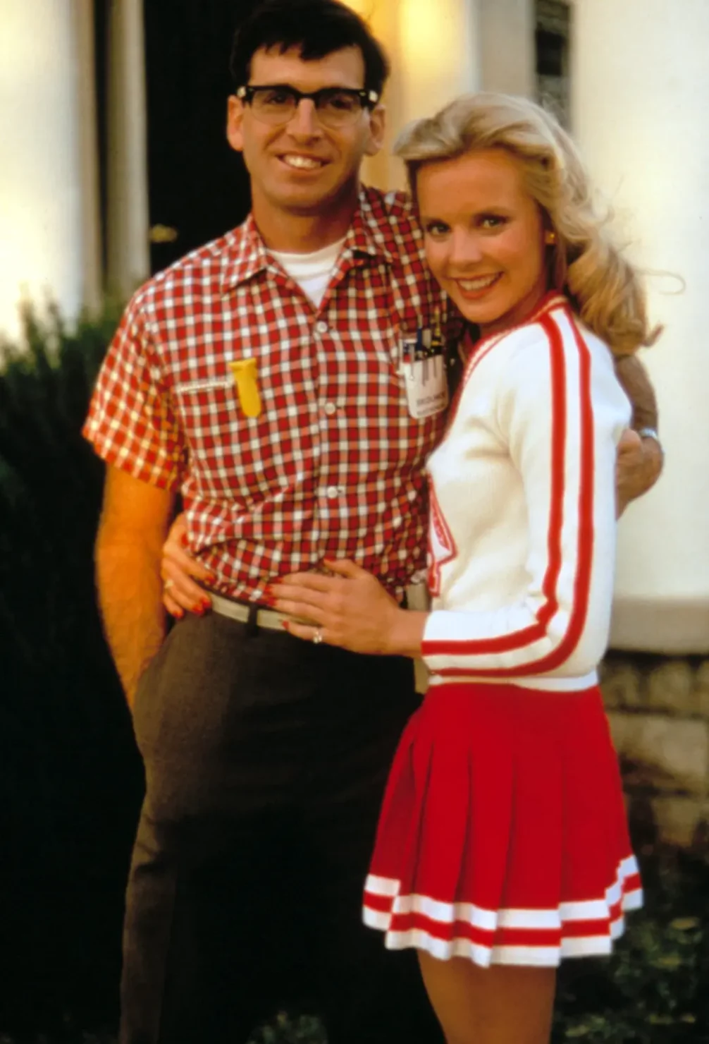 ข่าวเศร้าฮอลลีวูด ปิดตำนาน "โรเบิร์ต คาร์ราดีน" คุณพ่อใจดีจาก Lizzie McGuire วัย 71 ปี