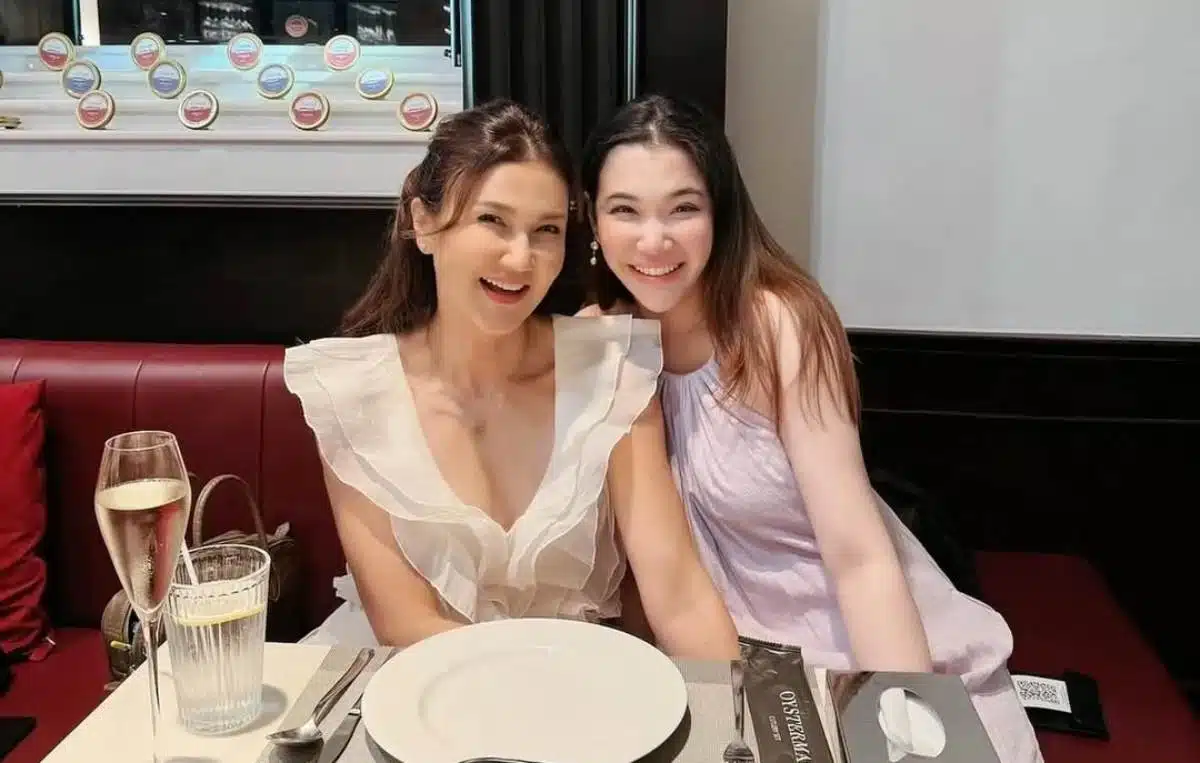 นนนี่ ลูกสาวแอนสิเรียม