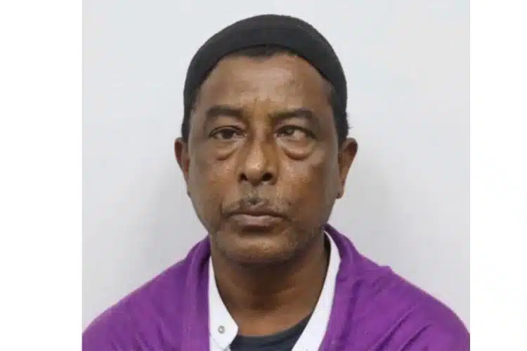 สลด ชายเมียนมาตาบอด ถูกเจ้าหน้าที่รัฐปล่อยทิ้งกลางทาง รุ่งขึ้นพบเป็นศพ