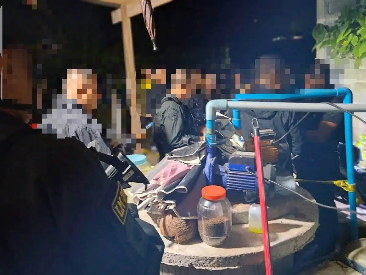 เหตุความไม่สงบ 3 ชายแดนใต้ 3 กุมภาพันธ์ 2569