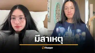 อูน ชนิสรา แจงดราม่า ไม่ไปเลือกตั้ง เข้าใจคนโกรธ แต่บินกลับไทยไม่ได้