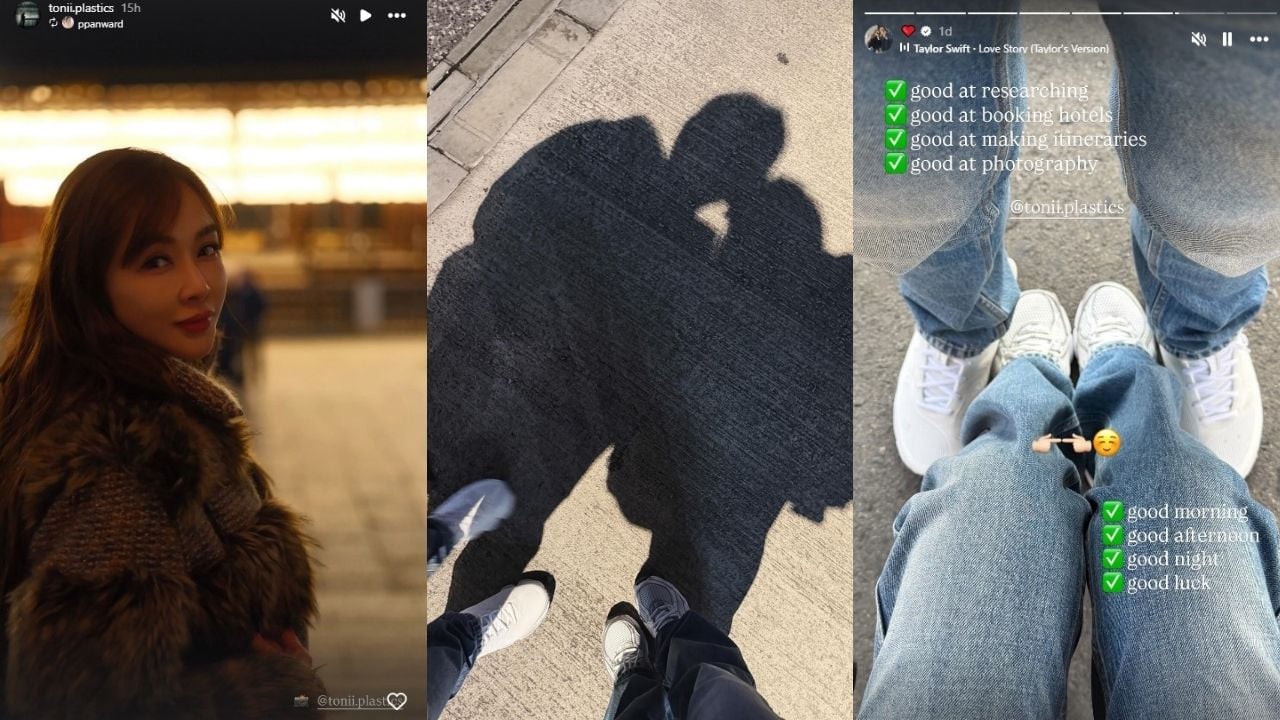 เป้ย ปานวาดเปิดตัวแฟนใหม่-3