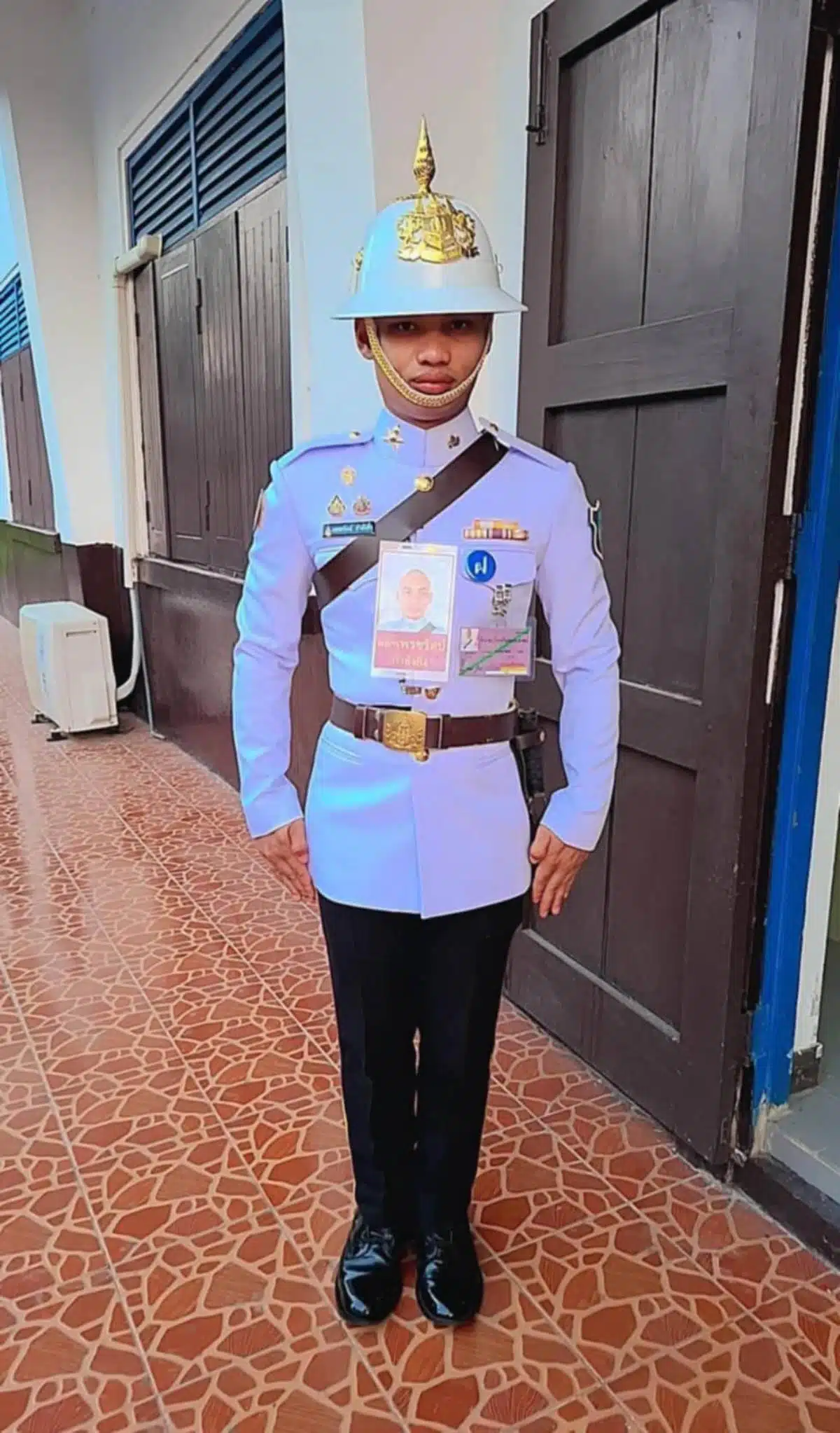 พลทหารเพชรรัตน์ เสียชีวิตปริศนา