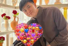 แฟนสาวลูกชายยิ่งลักษณ์