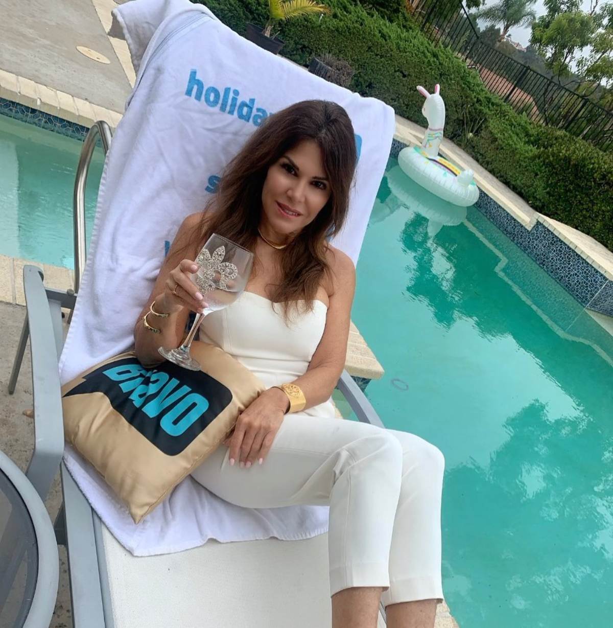 ลีน เคอร์ติน แม่บังเกิดกล้าของอเล็กซ่า