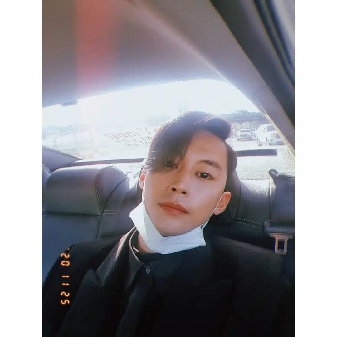 แฟนๆ ช็อก! นักแสดงซีรีส์ดัง เสียชีวิตในวัย 40 ปี เปิดโพสต์สุดท้าย 1 วันก่อนจากไป-5