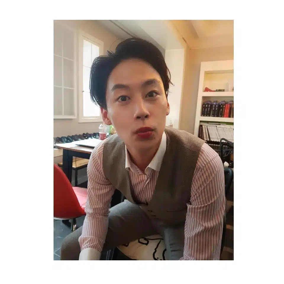 แฟนๆ ช็อก! นักแสดงซีรีส์ดัง เสียชีวิตในวัย 40 ปี เปิดโพสต์สุดท้าย 1 วันก่อนจากไป-9