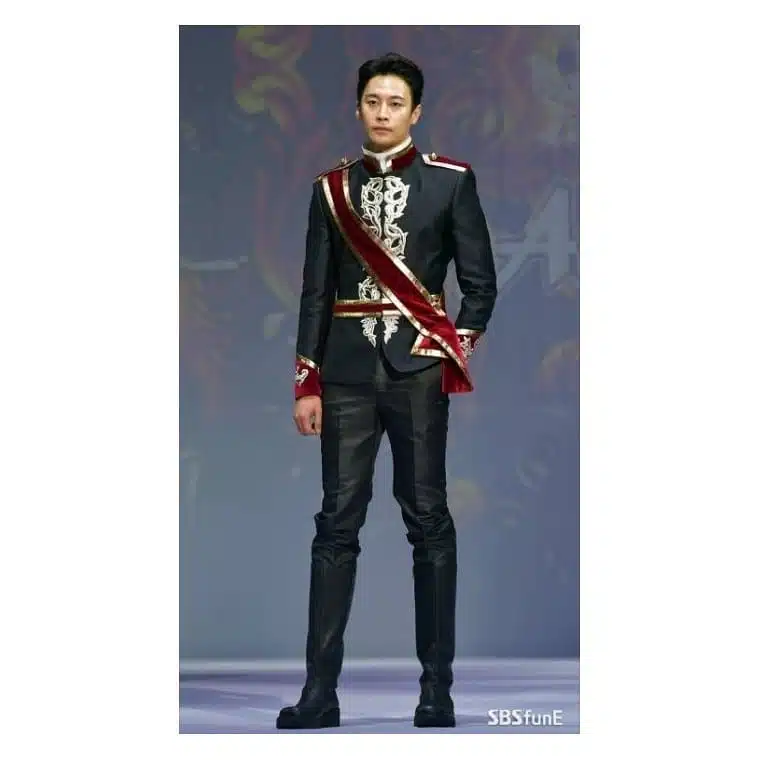 แฟนๆ ช็อก! นักแสดงซีรีส์ดัง เสียชีวิตในวัย 40 ปี เปิดโพสต์สุดท้าย 1 วันก่อนจากไป-7