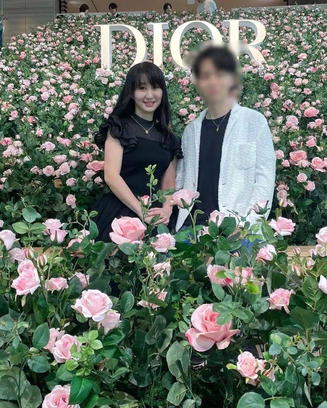 หญิงญี่ปุ่นวัย 64 แต่งหนุ่ม 32 ปี-2