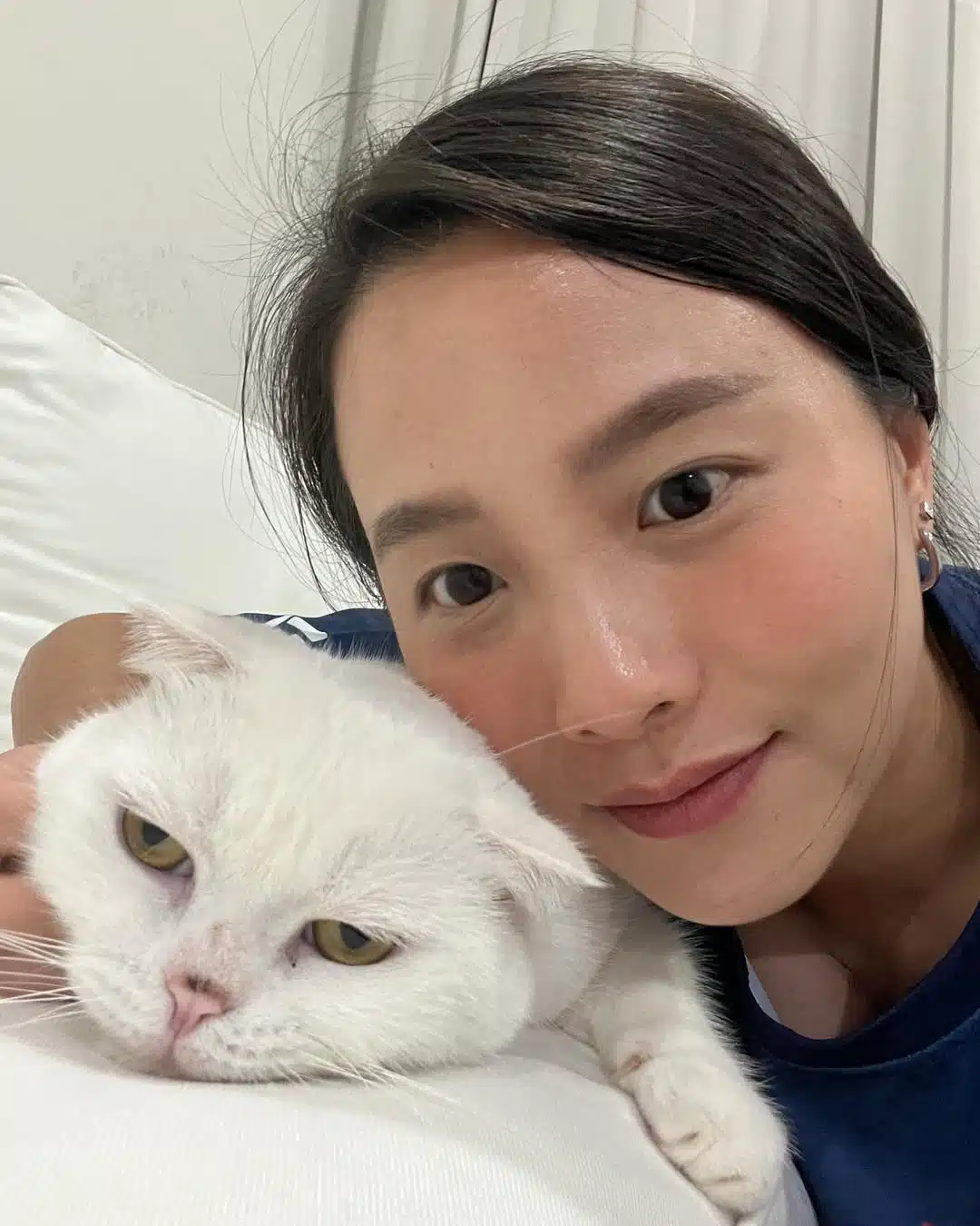 ไอซ์ รักชนก ศรีนอก-2