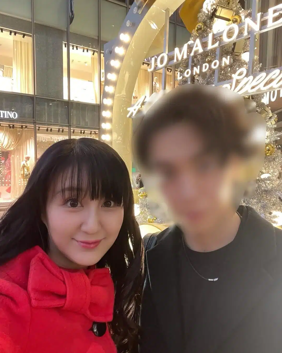 หญิงญี่ปุ่นวัย 64 แต่งหนุ่ม 32 ปี-3