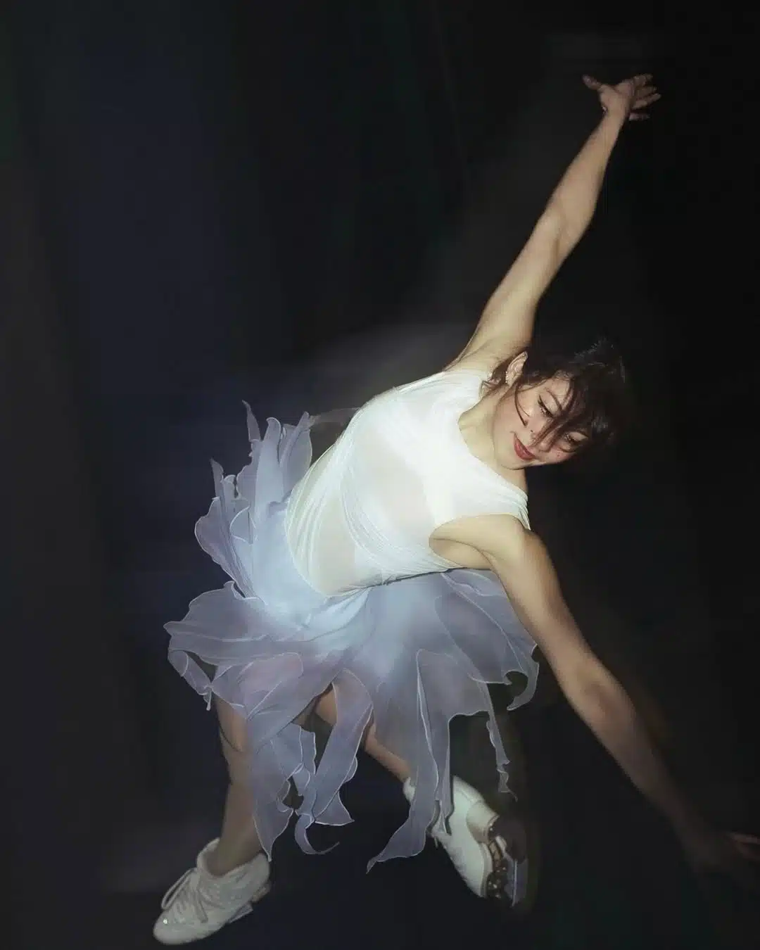 อลิซา หลิว