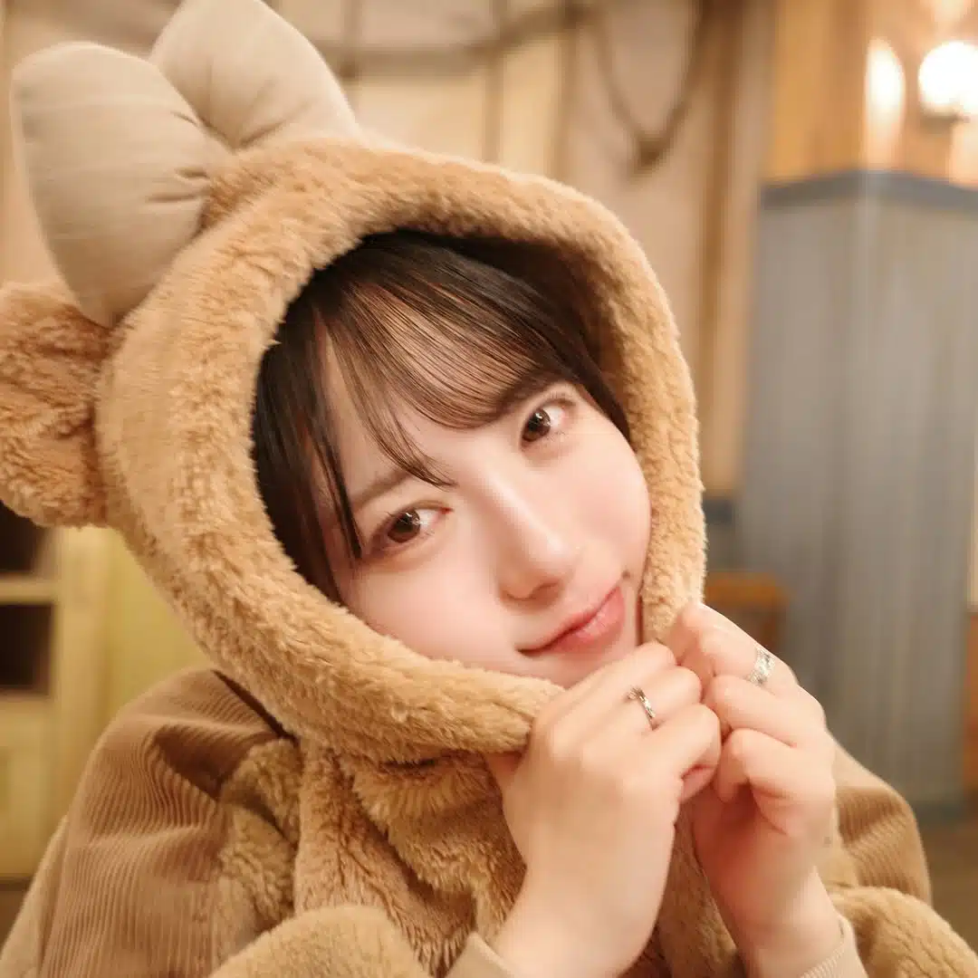 ทาโนะ คาริน นักแสดง AV -6