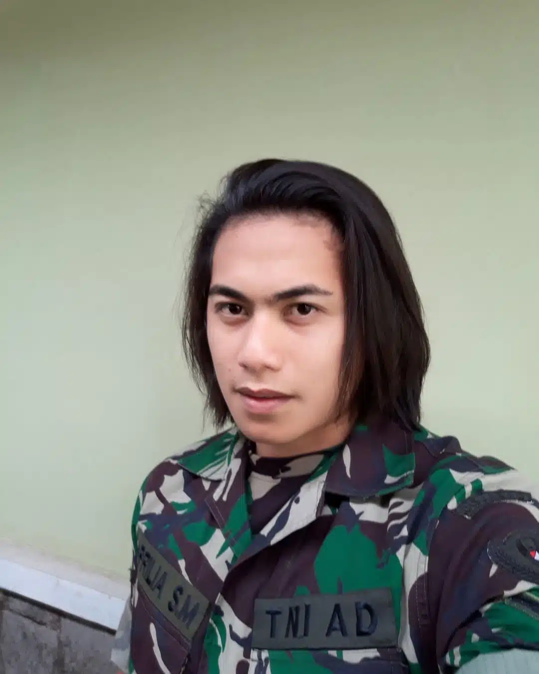 แมงกาแนง อดีตนักวอลเลย์บอลหญิงทีมชาติอินโดนีเซีย-2