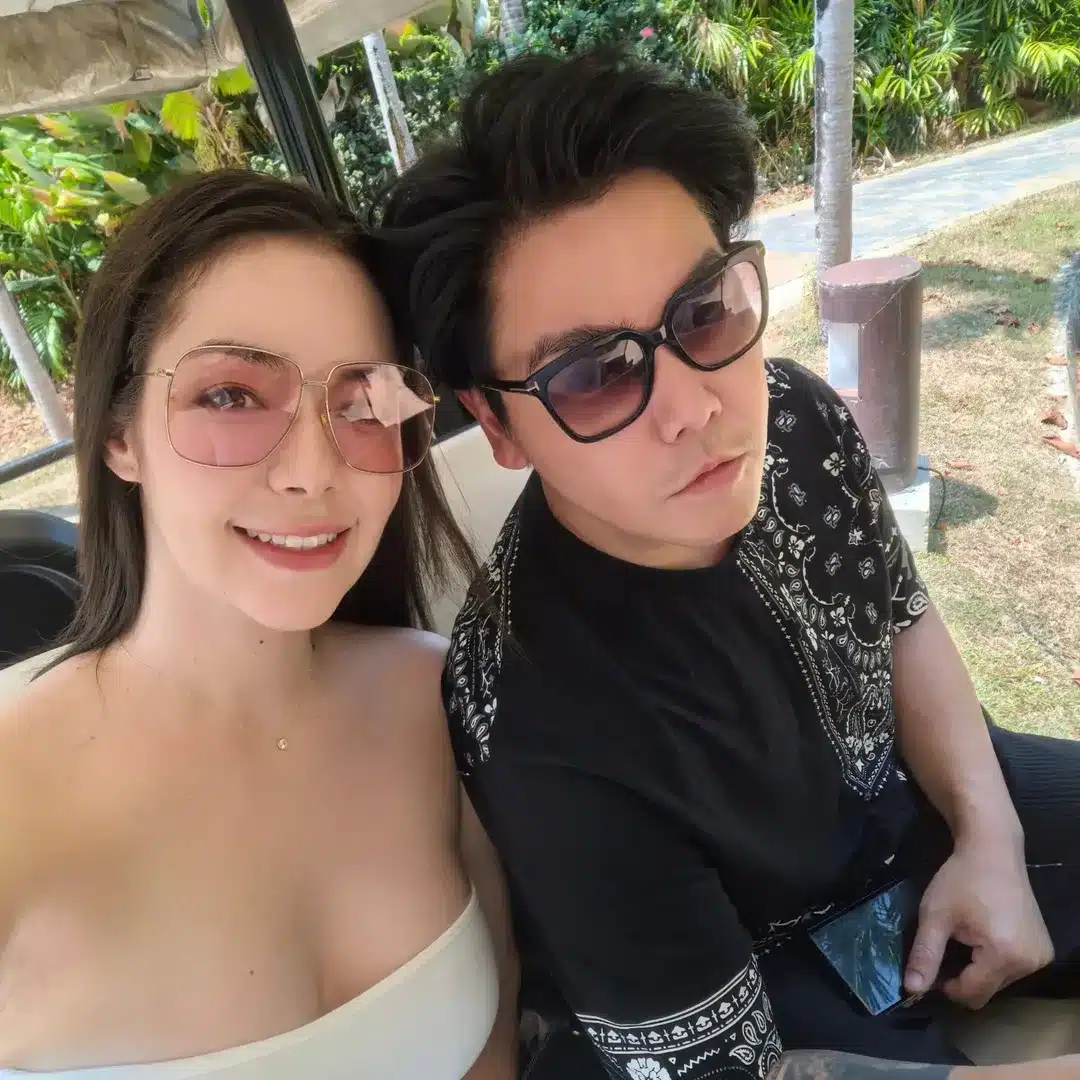 มีเรียน และ พีเค -2