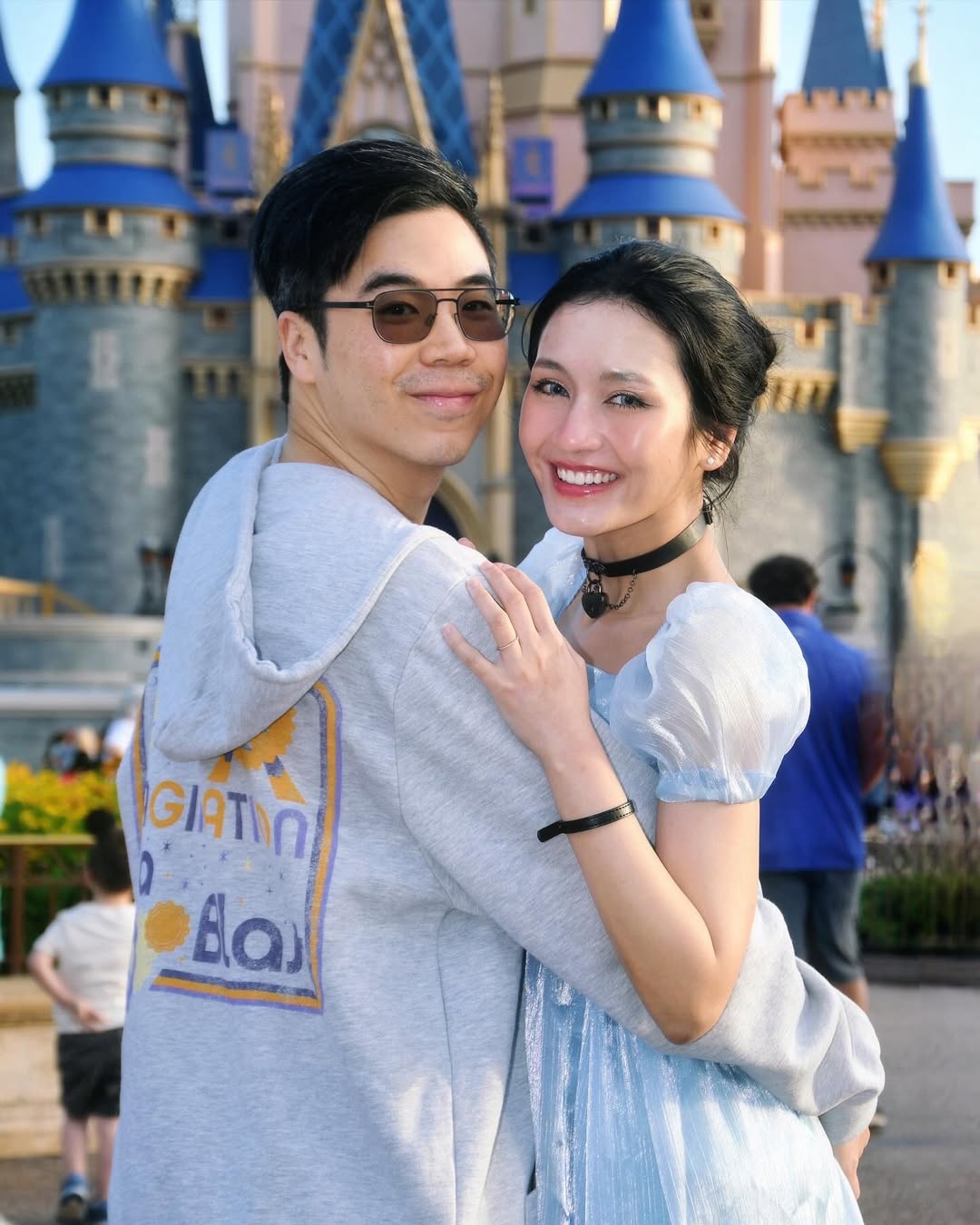 อูน ชนิสรา และ แพ็ค วุฒิกานต์-3