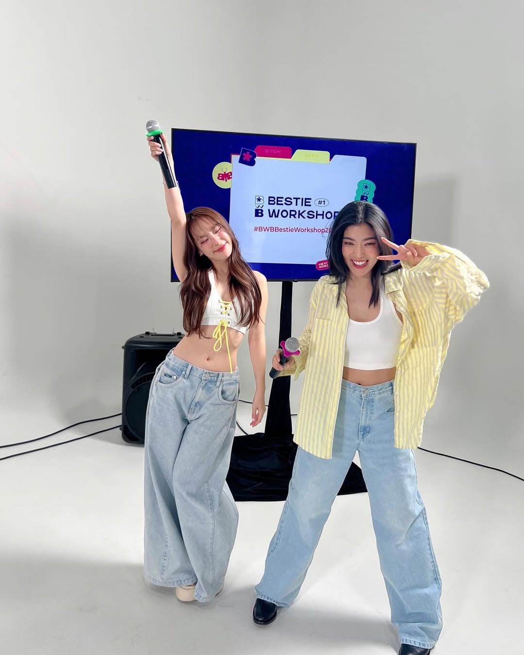 ดรีม อภิชญา แจงดราม่า หัวเรือจับจิ้น ท็อป-ก้อย ก่อนเปิดตัวคบ ทิม พิธา วันวาเลนไทน์-2