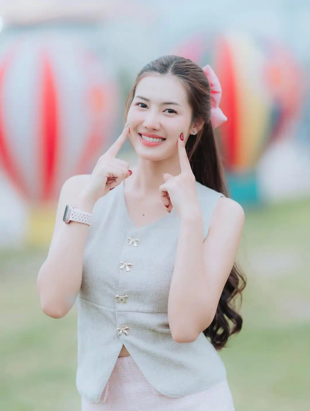 มายมิ้นต์ จิราภรณ์ ศาลาแดง