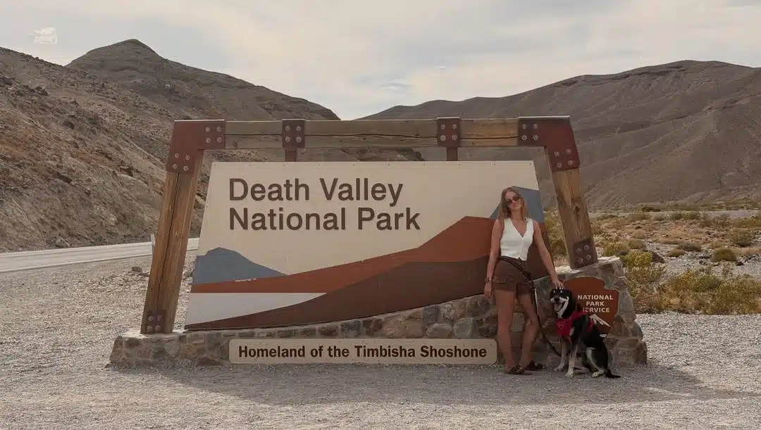 บริอันนา โมห์ร สาววัย 21 ปี