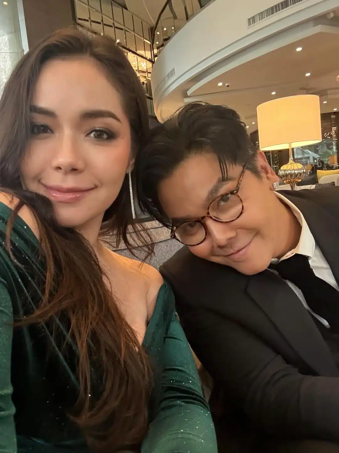 มีเรียน และ พีเค -1