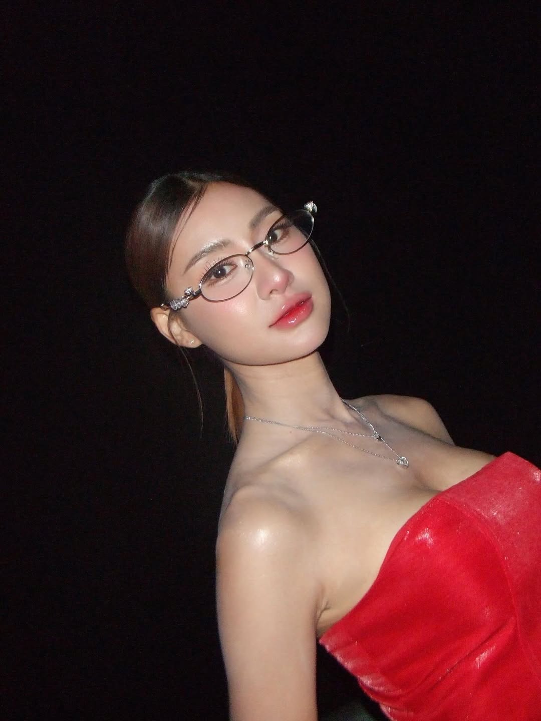 อกหักเป็นแถว! นัตตี้ ข่าวสด เปิดตัวแฟนรับวาเลนไทน์ ปิดตำนานวลีเด็ด โสดแล้วงานเยอะ-6