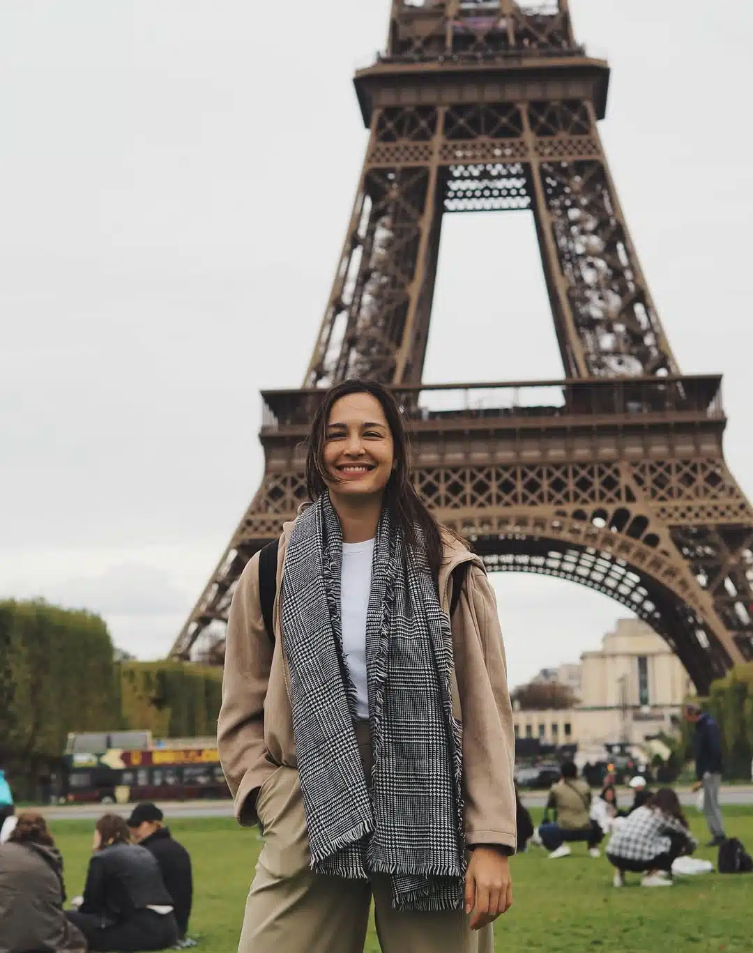 เซฟฟานี่ อาวะนิค