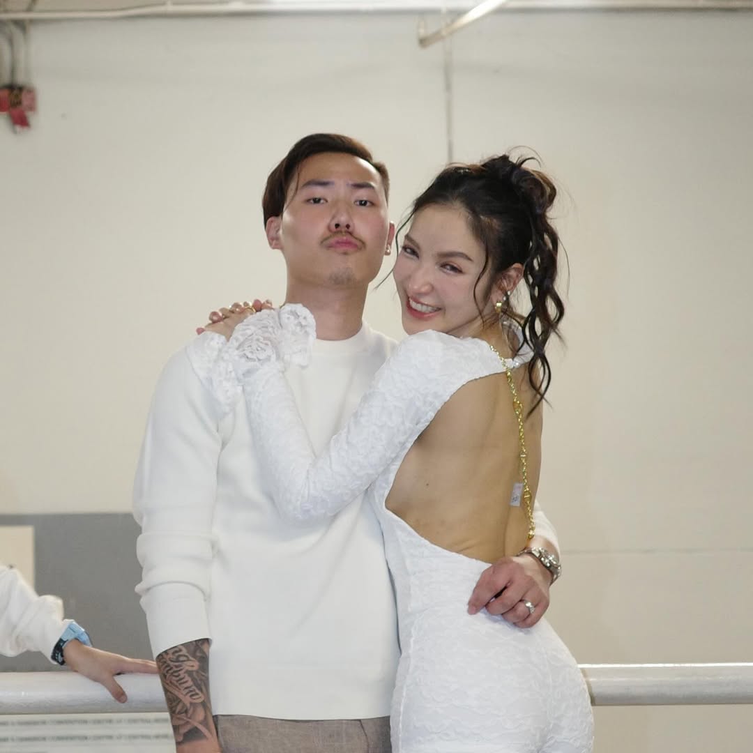 แพท ณปภา และ พี ชานนท์ -3