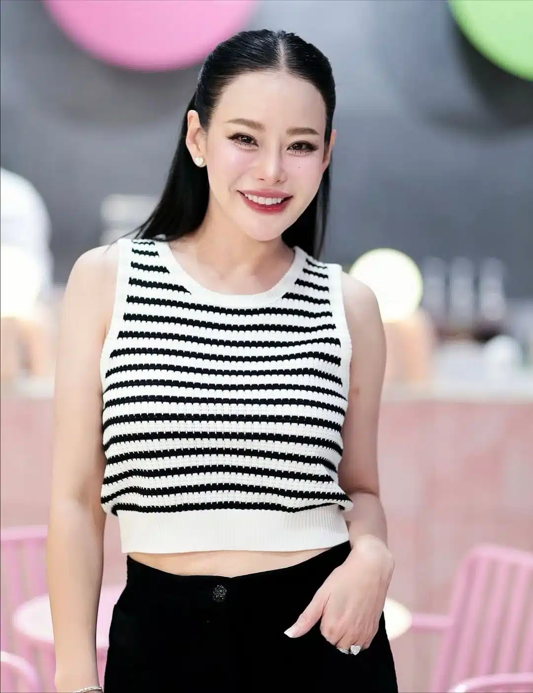 หนิง ปณิตา