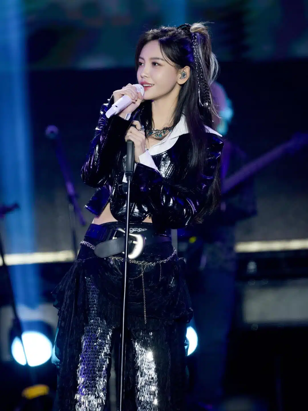 หยูเหวินเหวิน-2