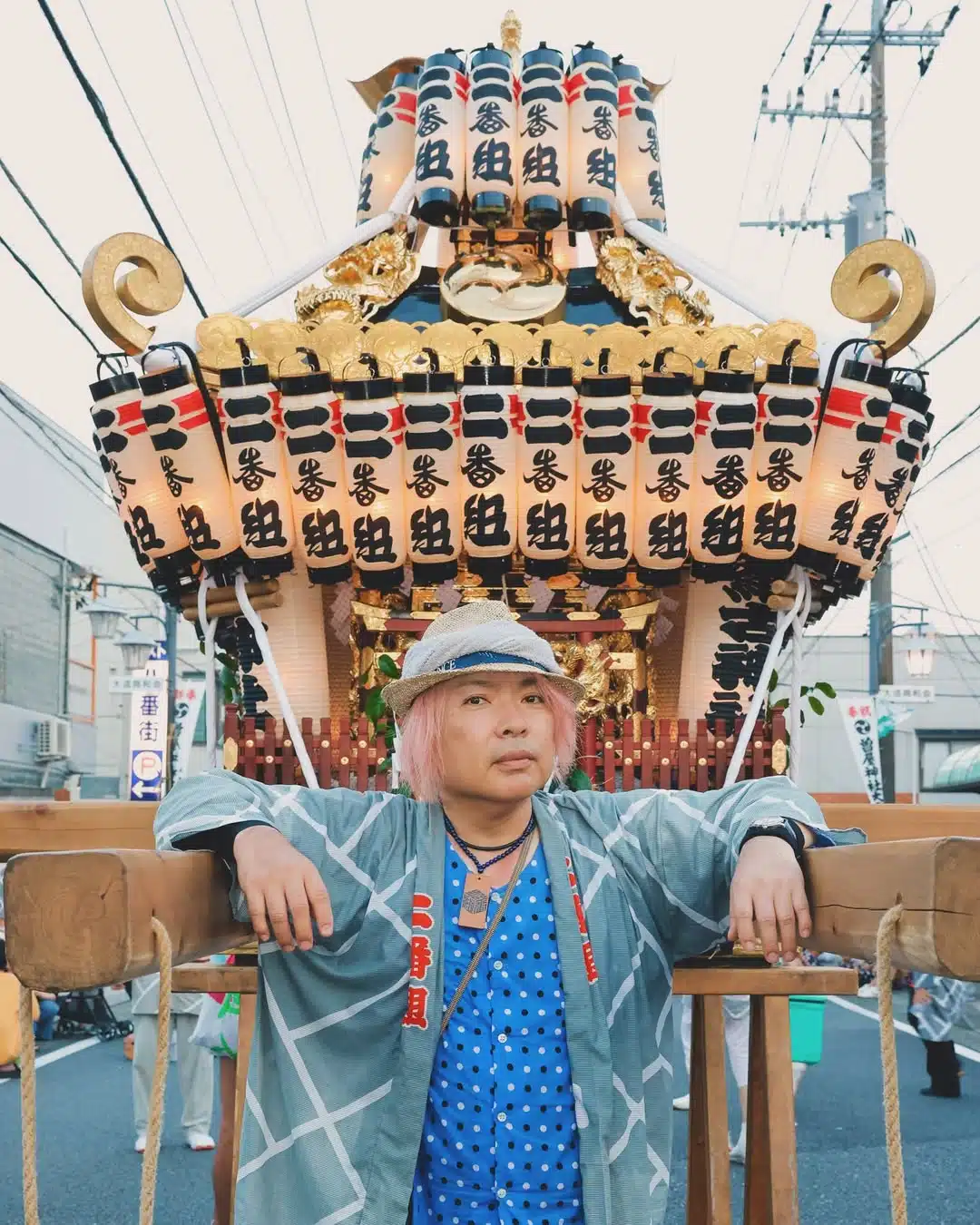 ชินยะ มือกลองวง LUNA SEA -3