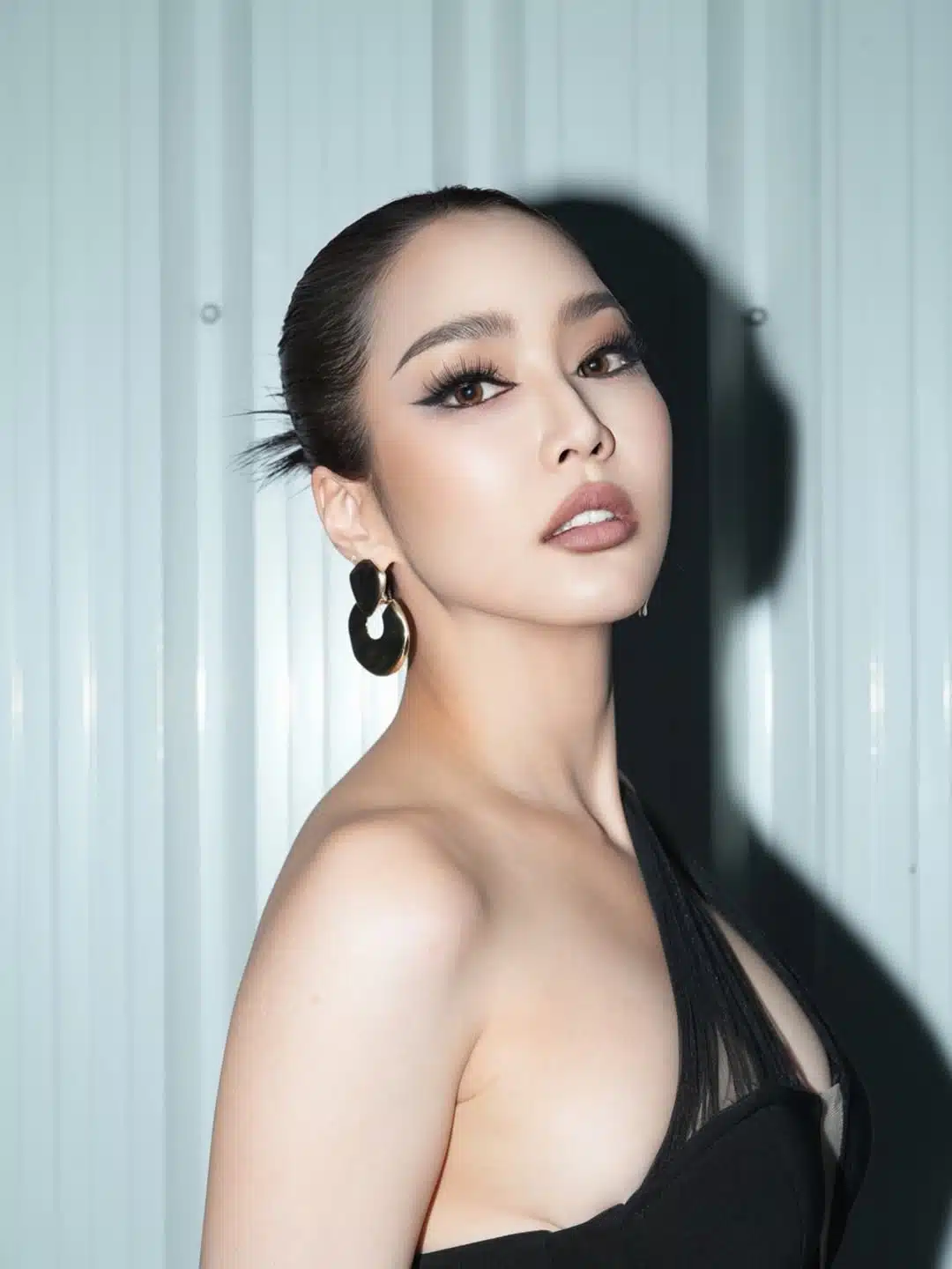 จั๊กจั่น อคัมย์สิริ