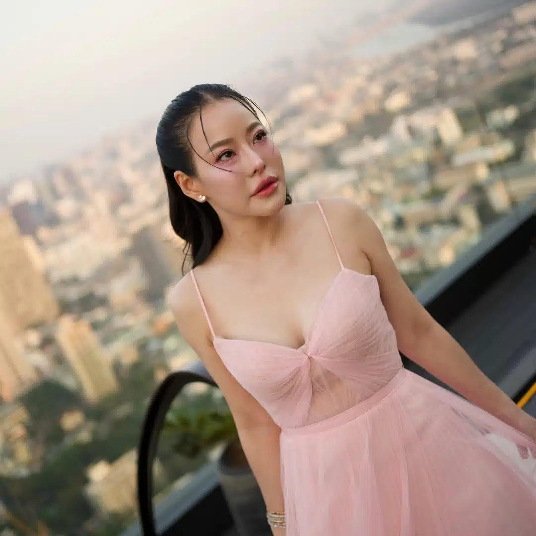 หนิง ปณิตา - 2