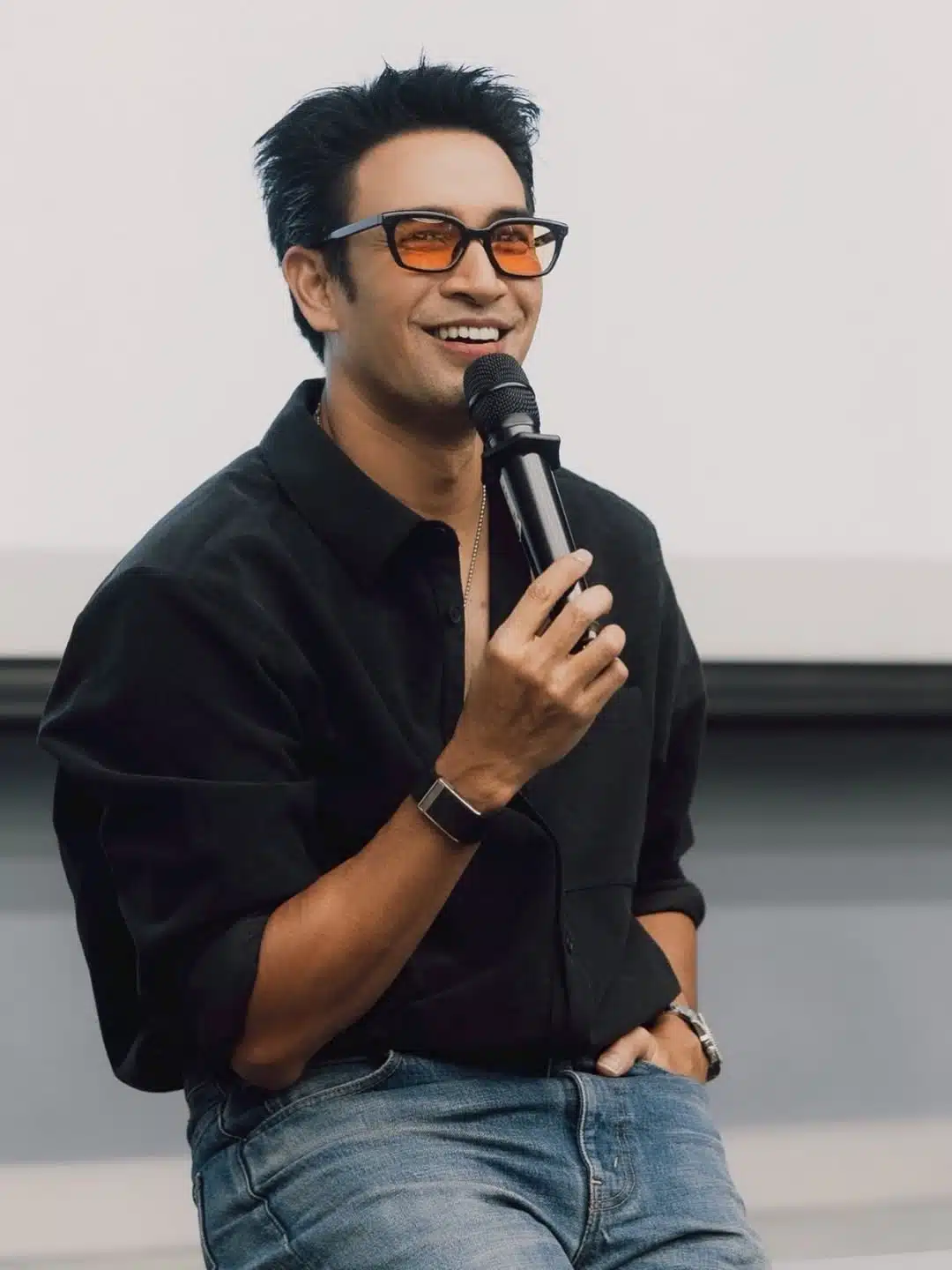 เกรท วรินทร กับบทบาทใหม่ ที่ไม่ใช่ดารา-เจ้าของร้านทอง ทำสาว ๆ มองตาไม่กระพริบ-4