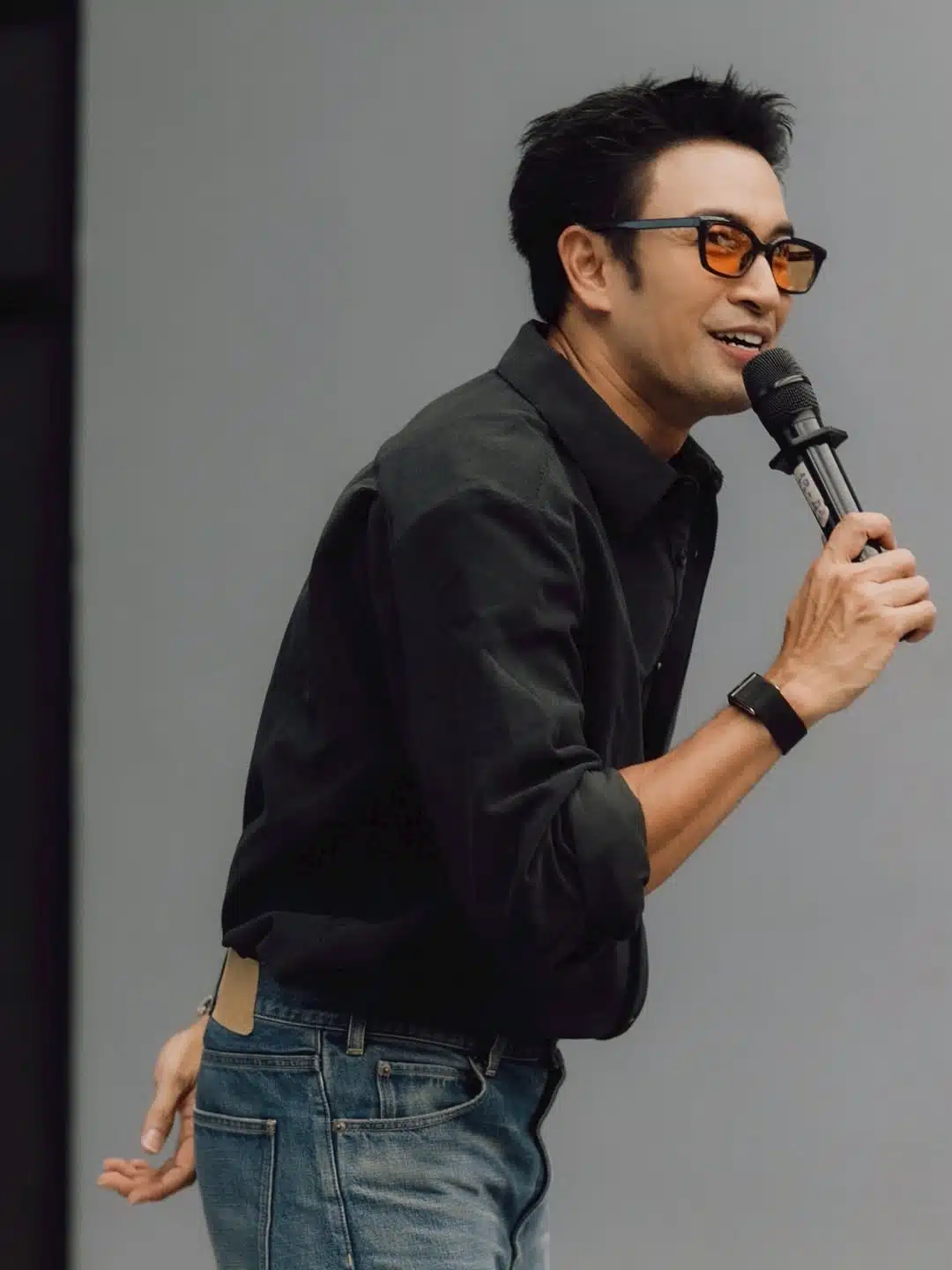 เกรท วรินทร กับบทบาทใหม่ ที่ไม่ใช่ดารา-เจ้าของร้านทอง ทำสาว ๆ มองตาไม่กระพริบ-5