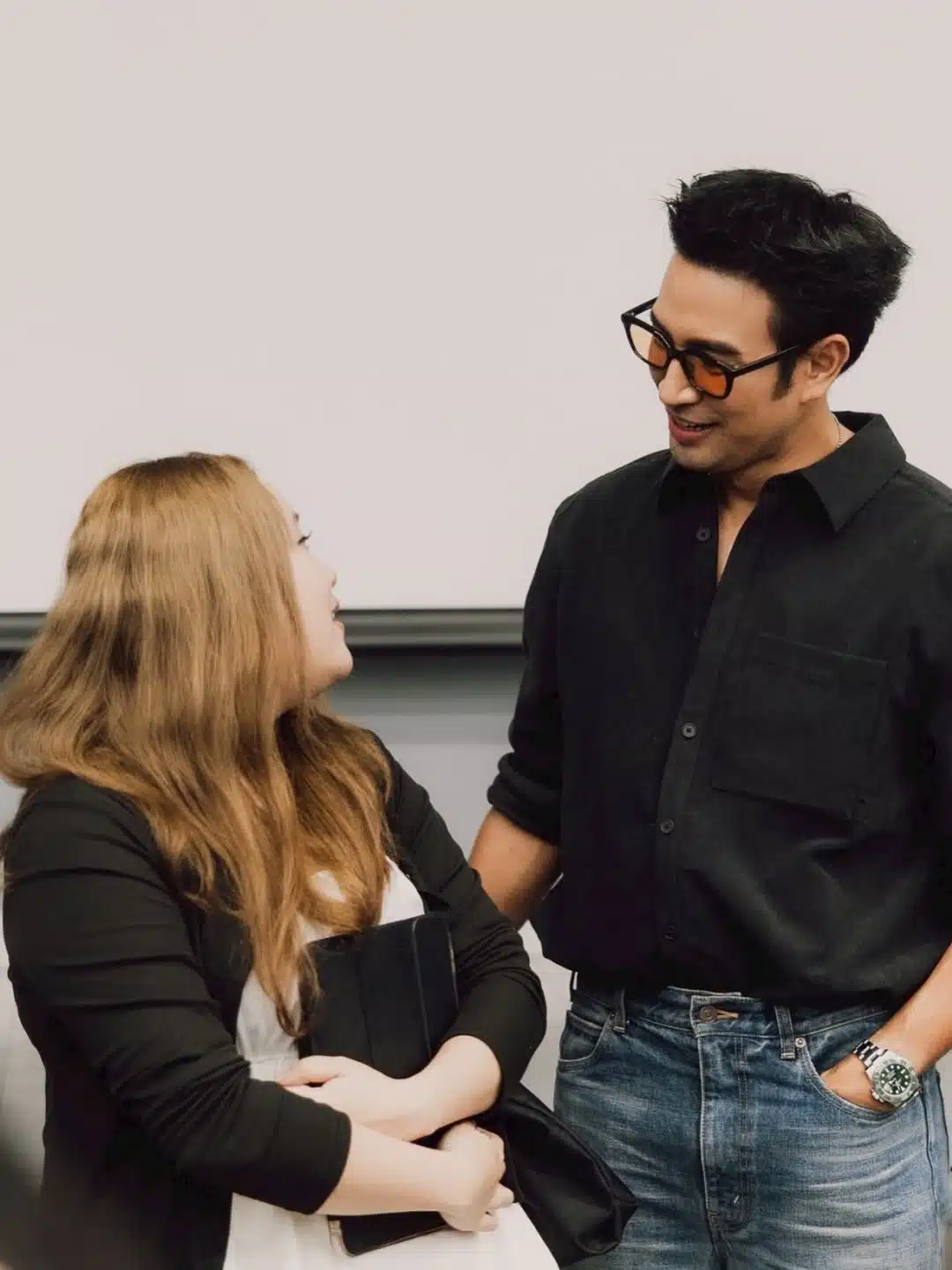 เกรท วรินทร กับบทบาทใหม่ ที่ไม่ใช่ดารา-เจ้าของร้านทอง ทำสาว ๆ มองตาไม่กระพริบ-6