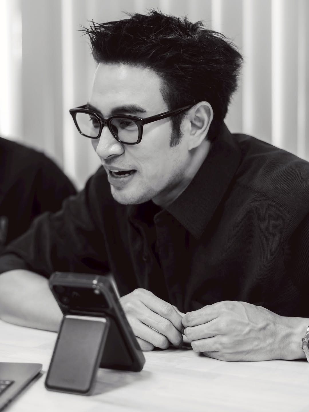 เกรท วรินทร กับบทบาทใหม่ ที่ไม่ใช่ดารา-เจ้าของร้านทอง ทำสาว ๆ มองตาไม่กระพริบ-7