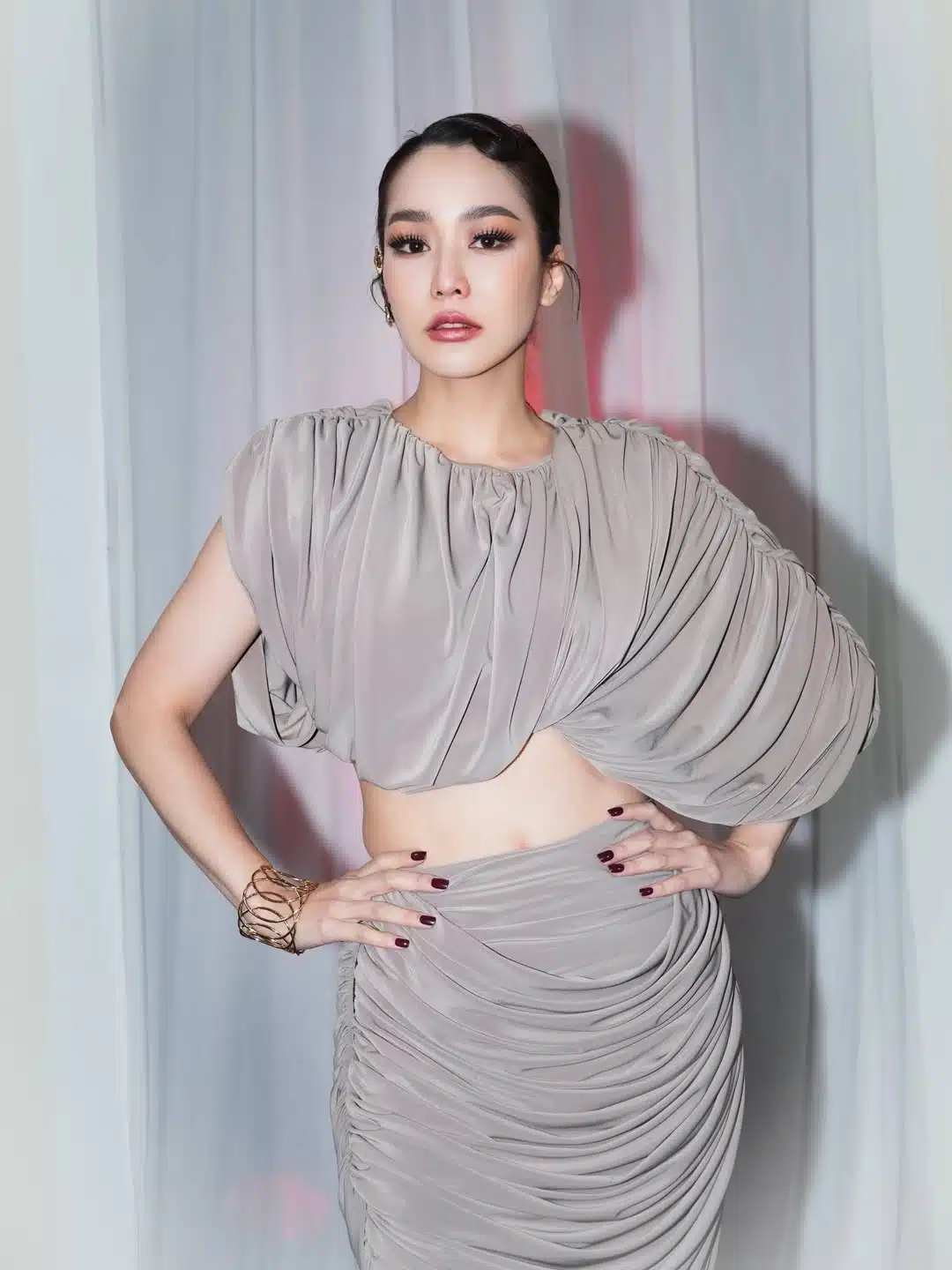 จั๊กจั่น อคัมย์สิริ-2