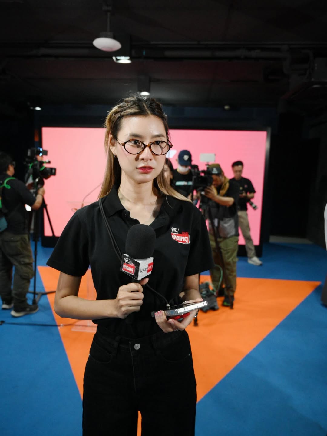 อกหักเป็นแถว! นัตตี้ ข่าวสด เปิดตัวแฟนรับวาเลนไทน์ ปิดตำนานวลีเด็ด โสดแล้วงานเยอะ-4