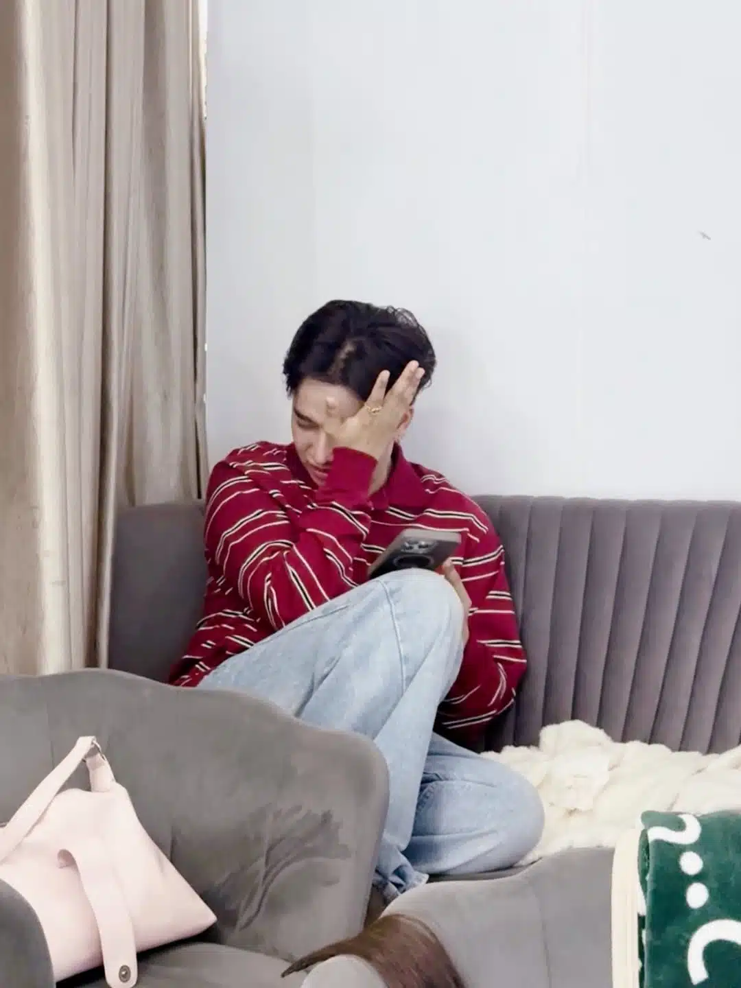 น้องชาย ใบเตย อาร์สยาม เสียรู้มิจฉาชีพ คุยลากยาว 3 วันจนเชื่อใจ ก่อนสูญเงินเกือบ 2 แสน-2