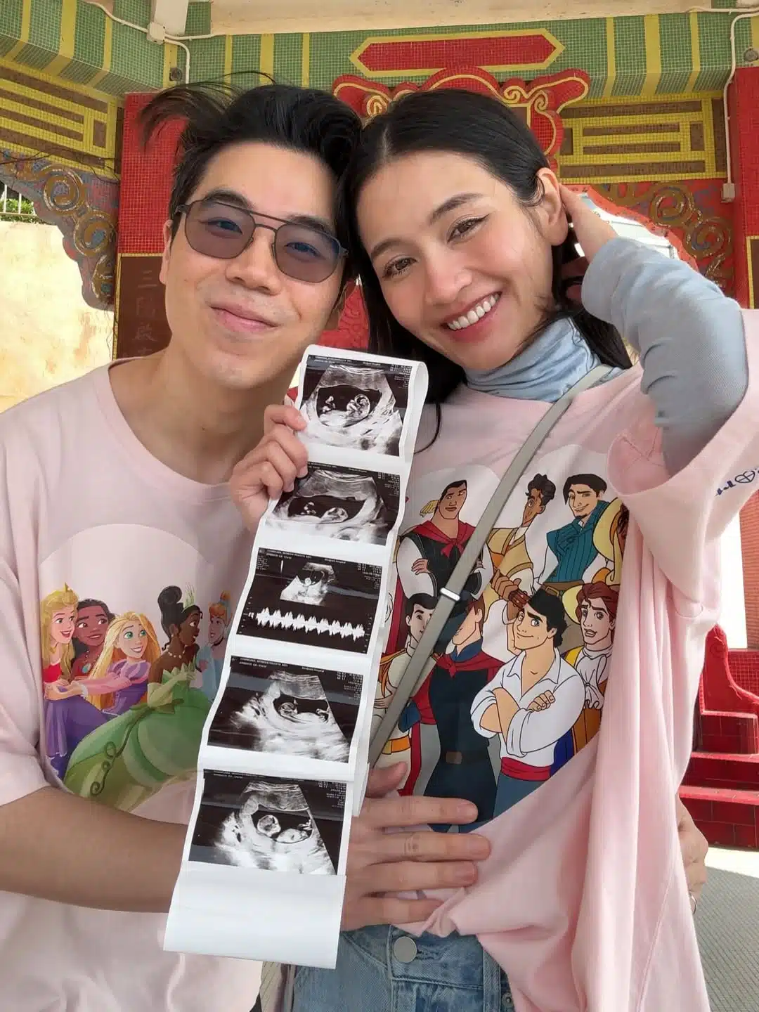 อูน ไดมอนด์เกรน ท้องแล้ว-4