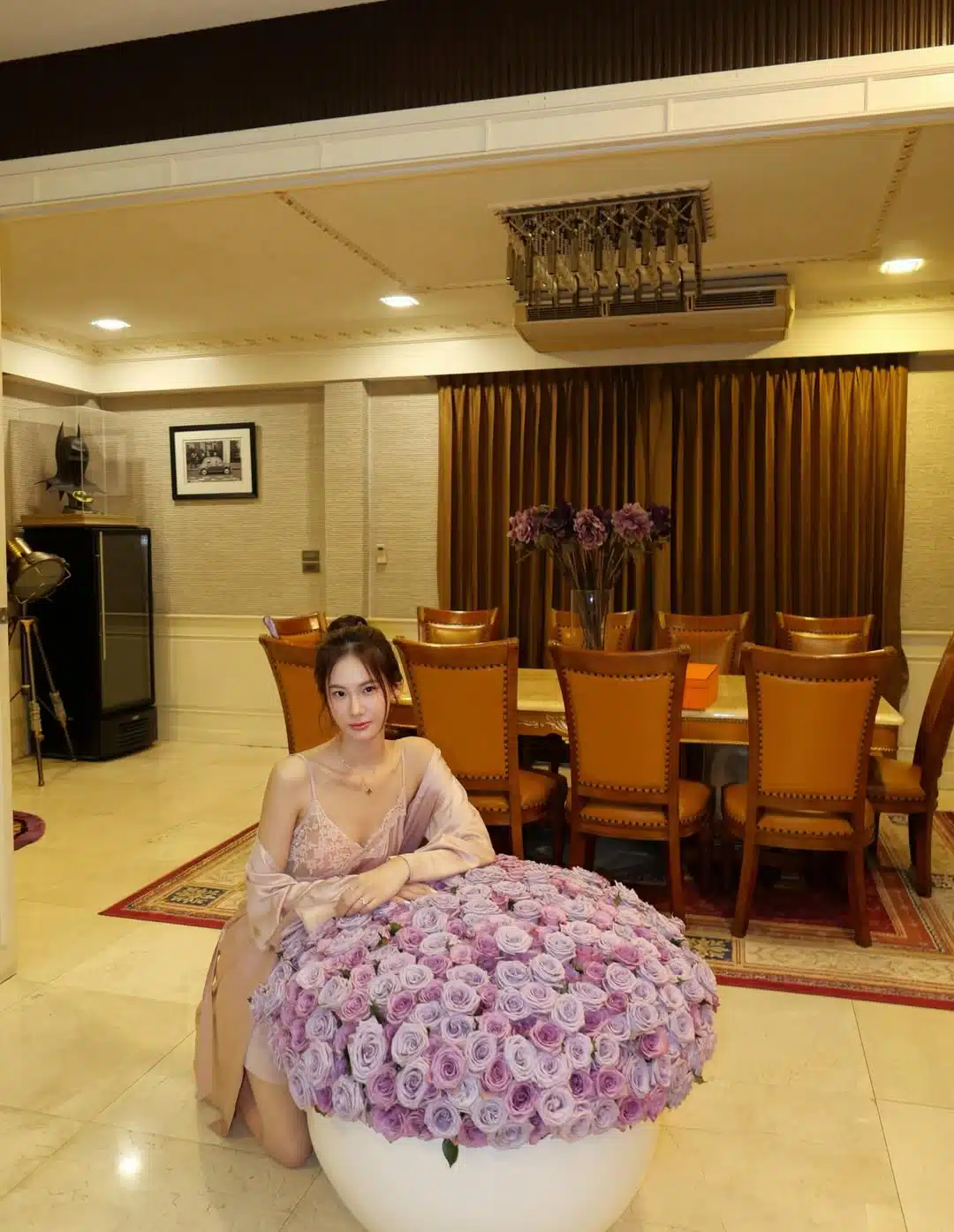 น้องเครปแฟนไผ่ ลิกค์