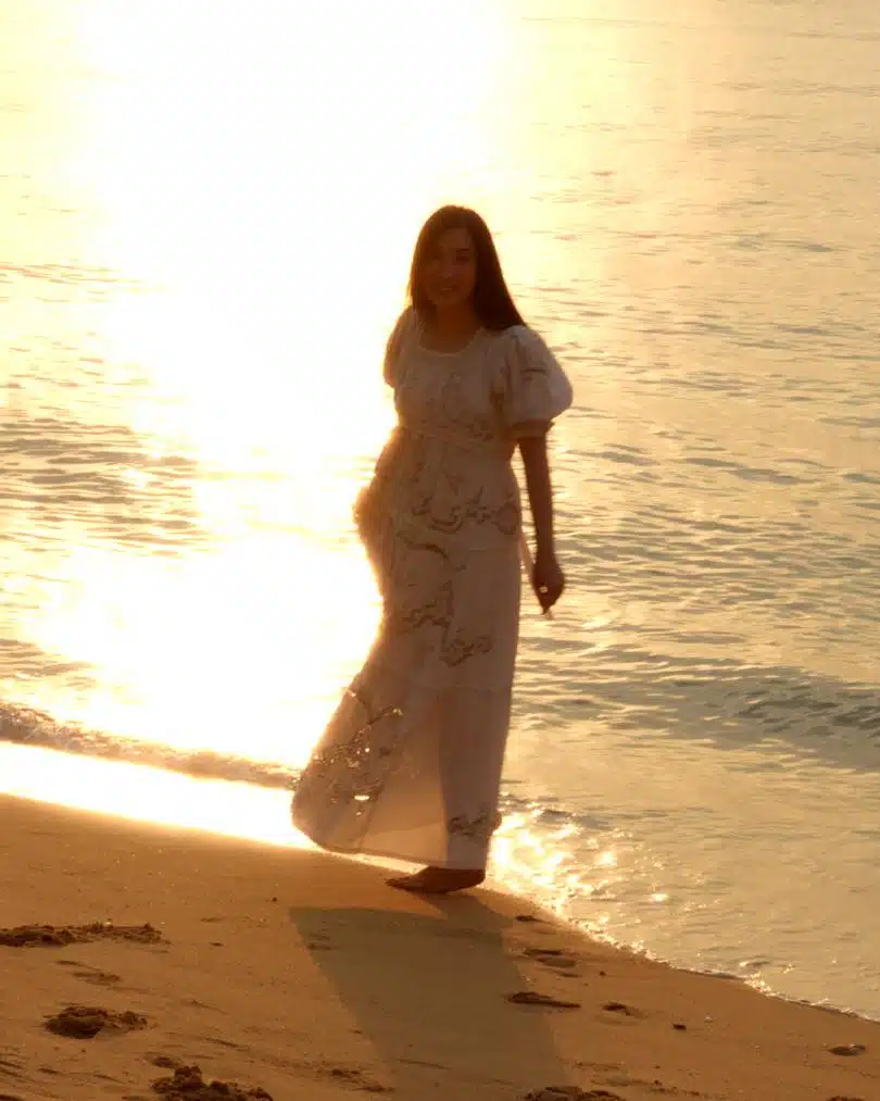 กระติ๊บ ชวัลกร ถูกจี้ถาม ไม่เศร้าแล้วเหรอ ร่ายยาวความในใจ ลั่น ฉันเลือกไม่จมอยู่กับมัน-3