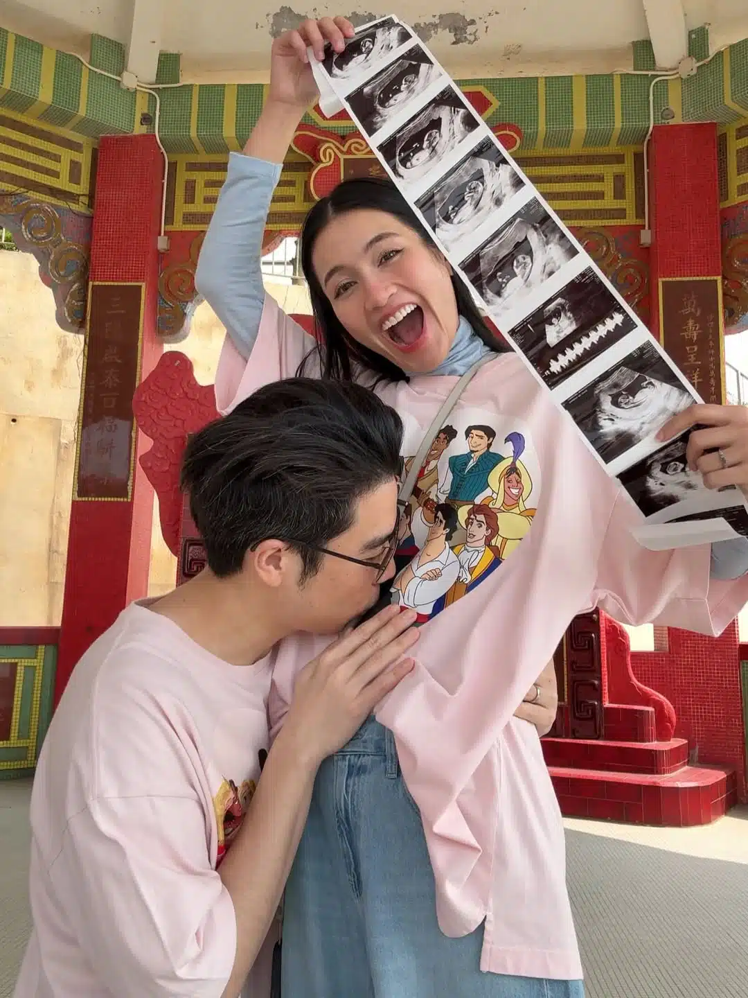 อูน ไดมอนด์เกรน ท้องแล้ว-3