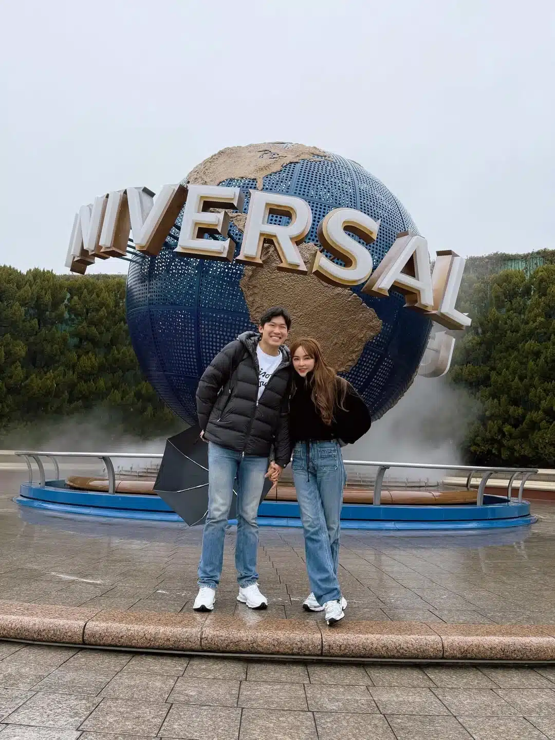 เป้ย ปานวาด และ หมอต้น