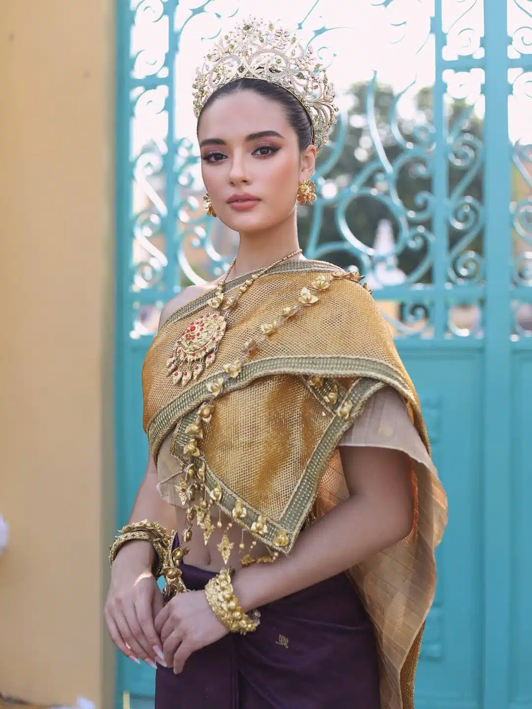 Miss Planet Cambodia 2025-3