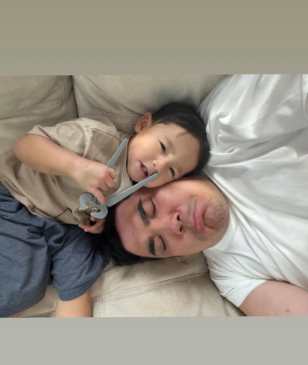 แจ็ค แฟนฉัน เคลื่อนไหวหลังจบรัก ใบหม่อน กิตติยา โพสต์ถึง น้องคากิ-อดีตภรรยา